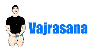 Best Vajrasana Yoga Master in Palakkad